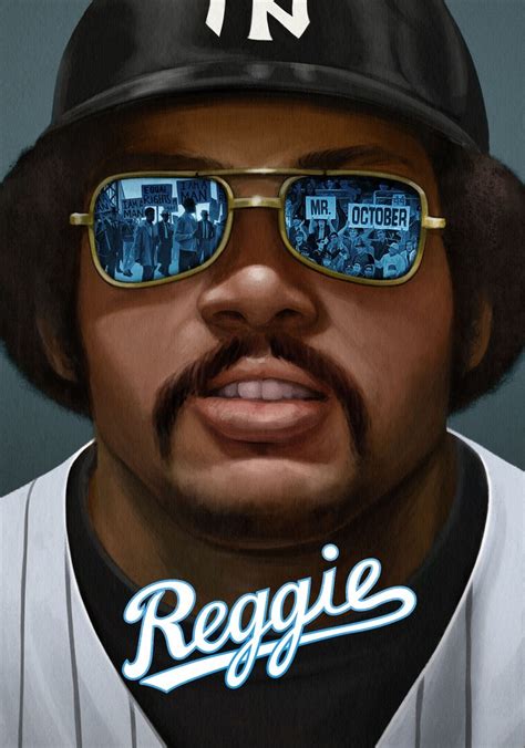 Reggie (2023) Stream and Watch Online .